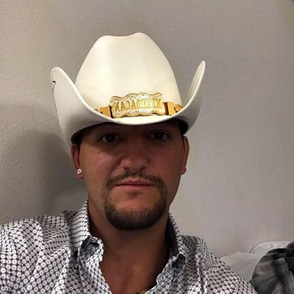 Meet your Posher, Rudy - Picture 1 of 1